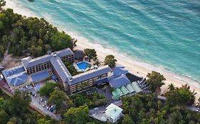 Coral Strand Seychelles
